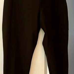 Talbots Portland pant, size 16